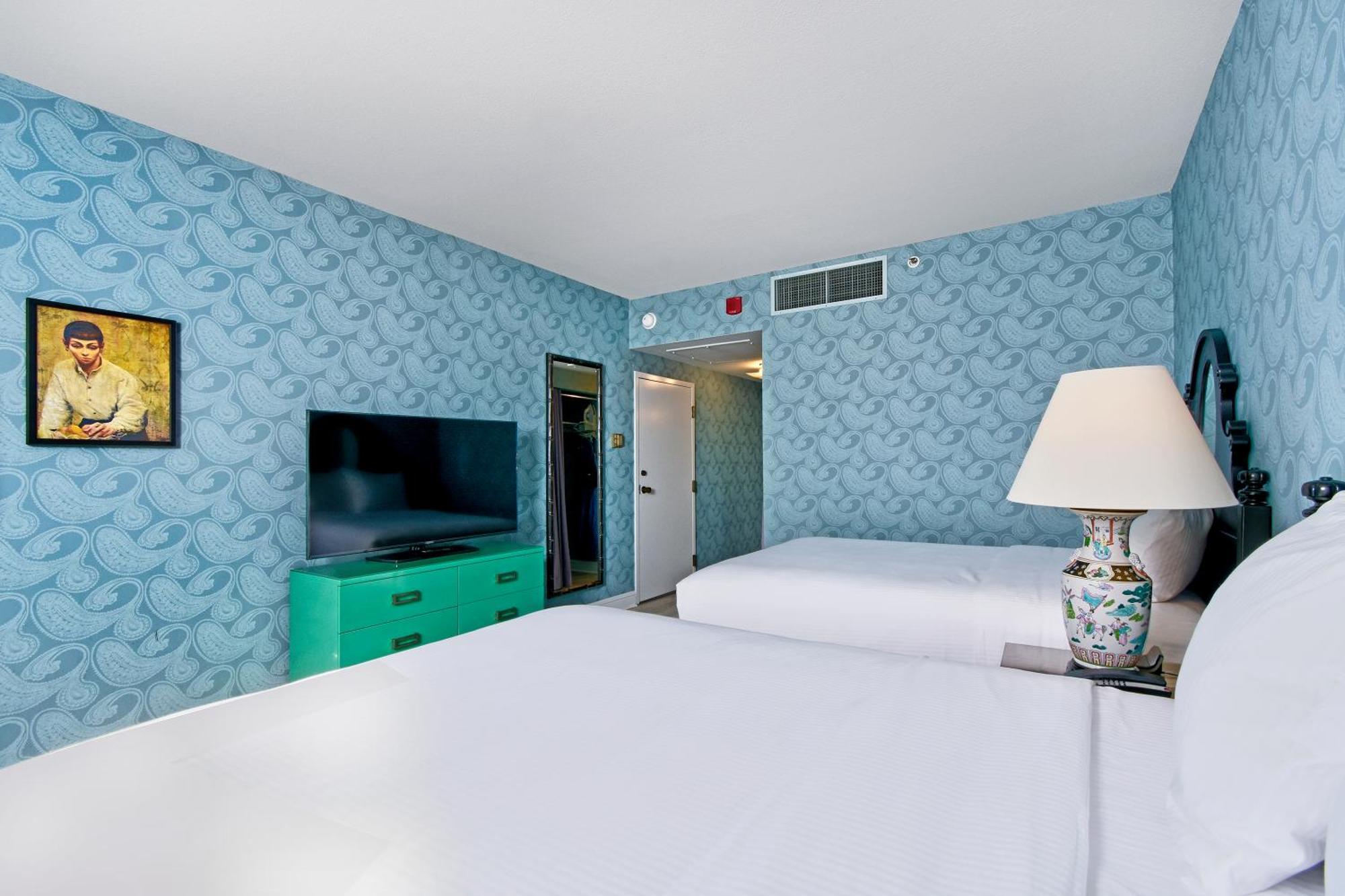 Hotel Fiona Сан-Франциско Экстерьер фото