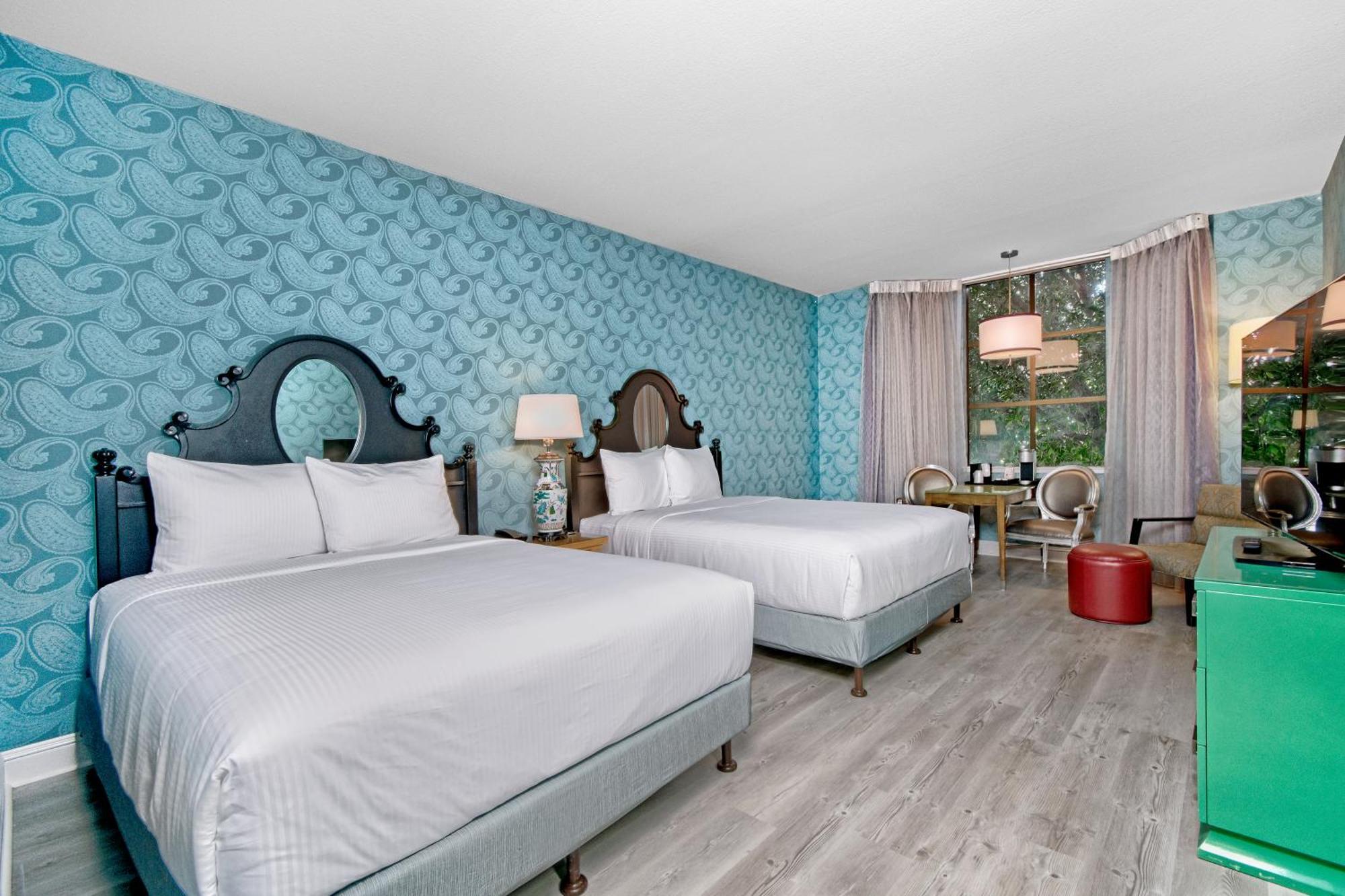 Hotel Fiona Сан-Франциско Экстерьер фото