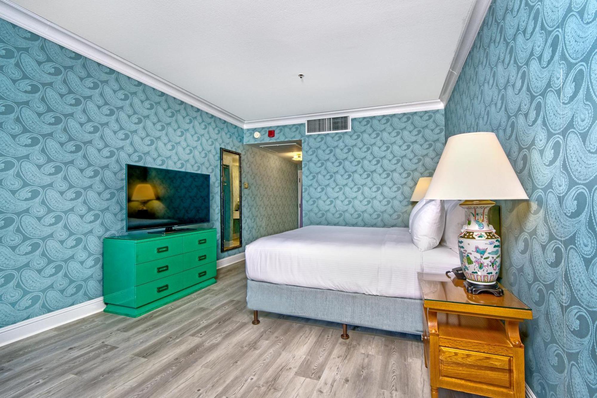 Hotel Fiona Сан-Франциско Экстерьер фото