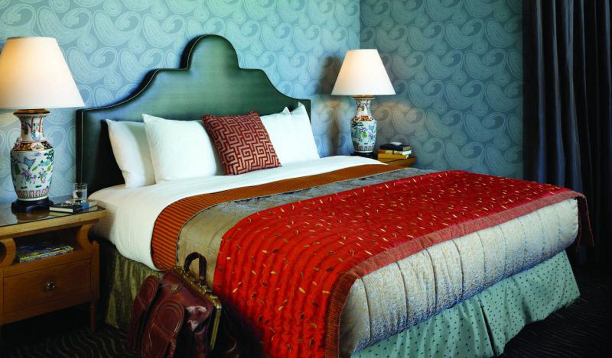 Hotel Fiona Сан-Франциско Номер фото